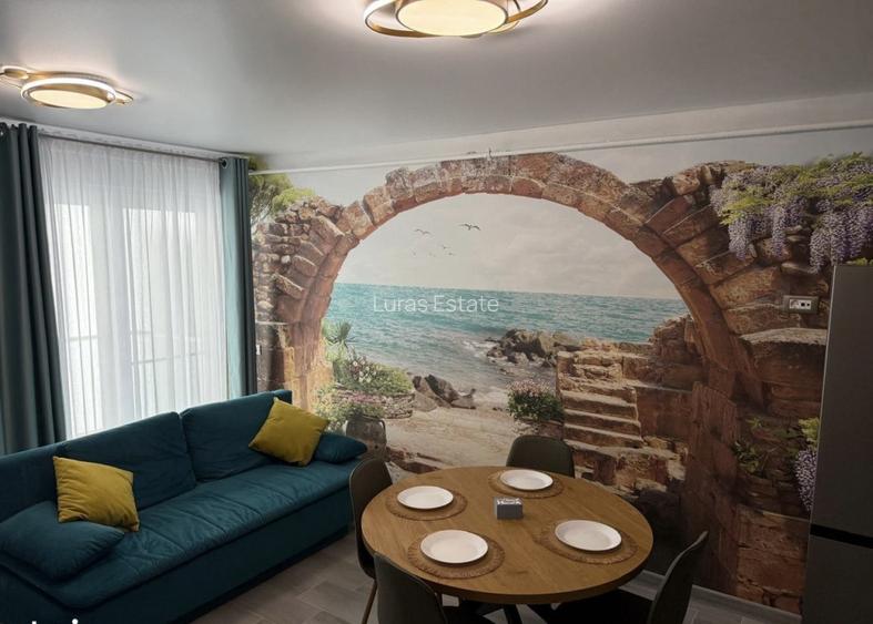 Apartament 3 camere de vânzare – Mamaia Nord - 3