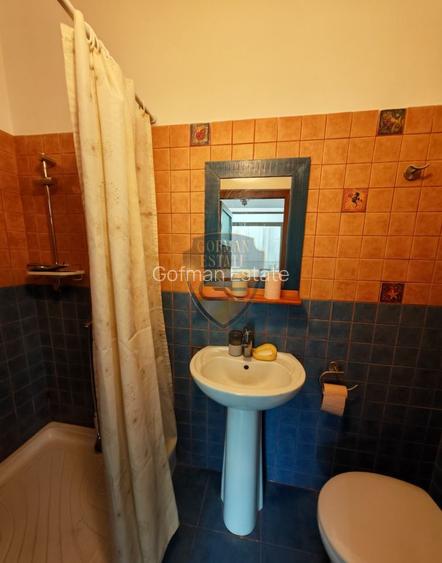 Casa 3 camere, Tomis II Capitol langa plaja parcare, curte foisor gaze A/C 2 bai - 3