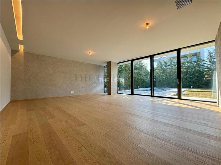 PIPERA | CASA INDIVIDUALA DE VANZARE CU 5 DORMITOARE - 5