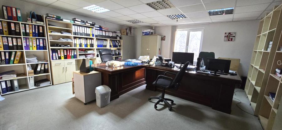 Hala de productie si hala de depozitare, zona Matei Corvin,Oradea,Bihor - 4