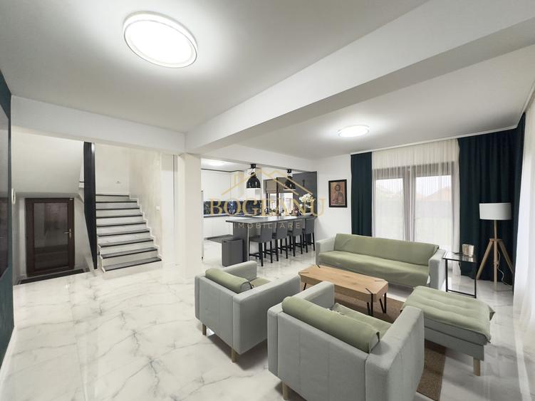 BG76-Casa Mediteraneana 5 cam-LUX - 5