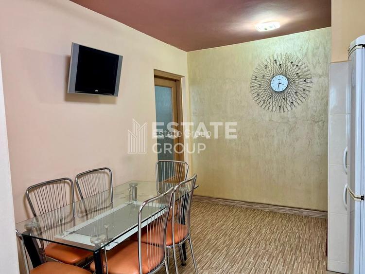 Apartament 3 camere semidecomandat, Girocului, aproape de Padurice - 9