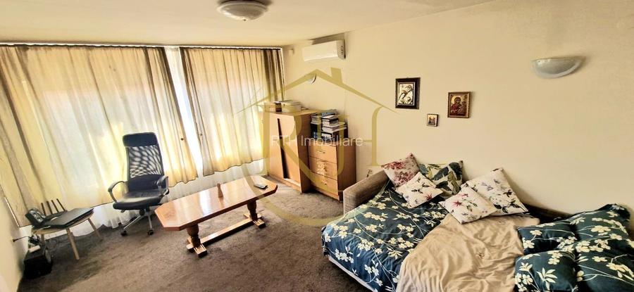 De vânzare apartament cu 2 camere– Zonă rezidențială Soarelui - 4