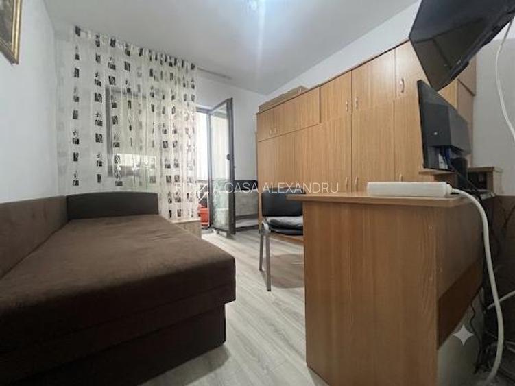Apartament cu 2 camere de vânzare – Bloc nou (2020)| Loc de parcare inclus - 8