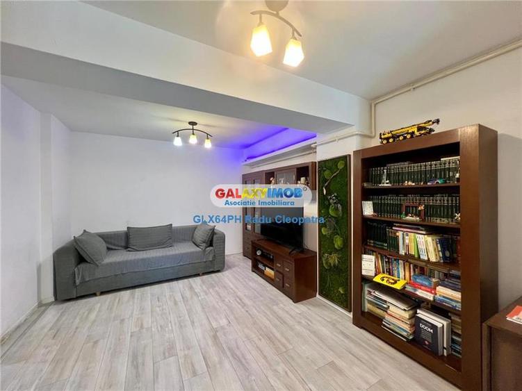 Vanzare apartament 3 camere, Ploiesti, zona Albert