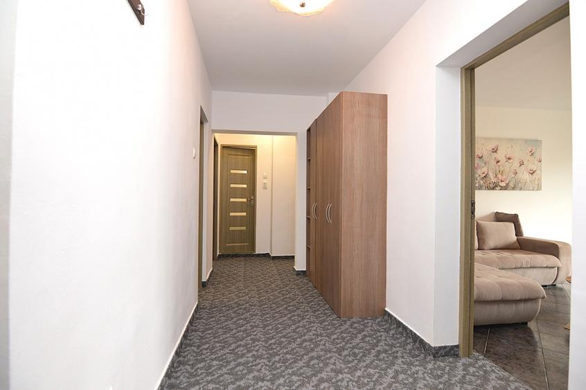 INCHIRIERE APARTAMENT 3 CAMERE UNIRII-PIATA ALBA IULIA