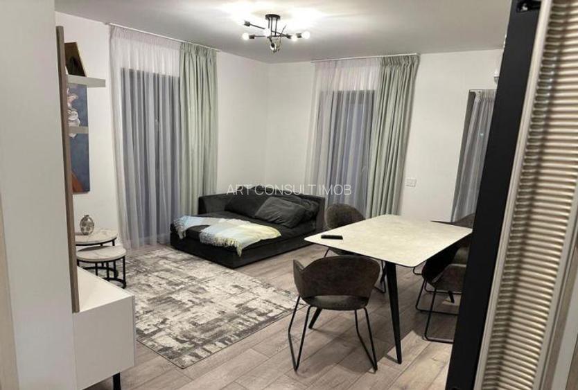 Complex Cordia | 3 Camere | Decomandat | Open-space | Balcon | Pet-friendly - 2