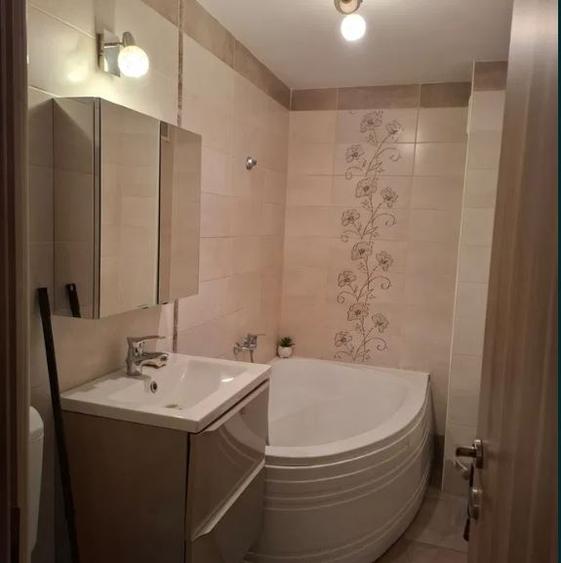 Nerva Traian  METROI TIMPURI NOI bl.reabilitat,DECOMANDAT,Amenajat,mobilat