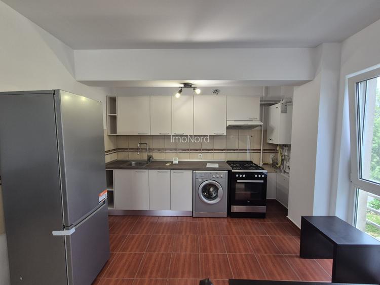 Inchiriere apartament 2 camere Baneasa - 5