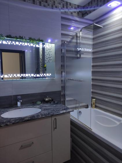 Apartament 3 camere  Isaran