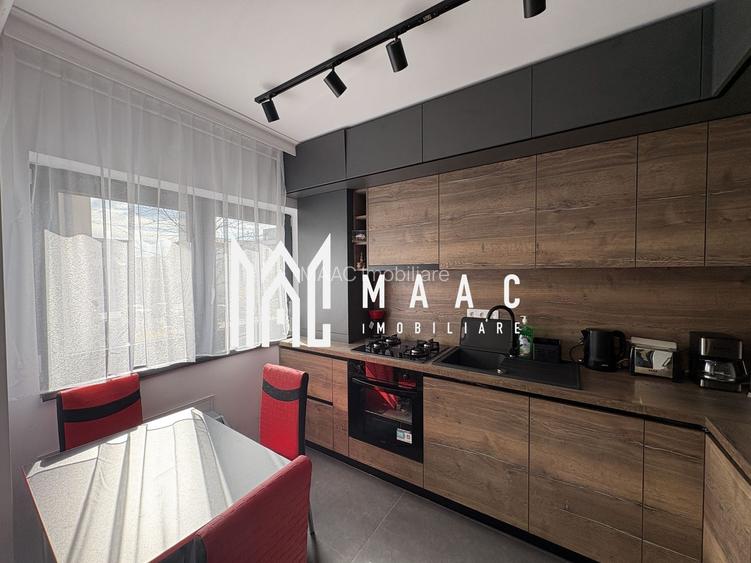 Apartament 3 camere | Etaj 1 | 58 MPU | Balcon - 9