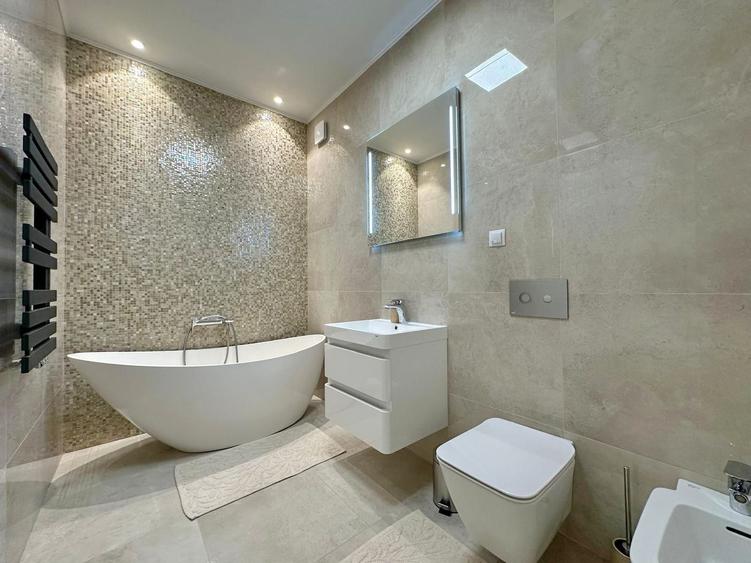Studio de închiriat în Belveo Residence – Drumul Poienii, Brașov