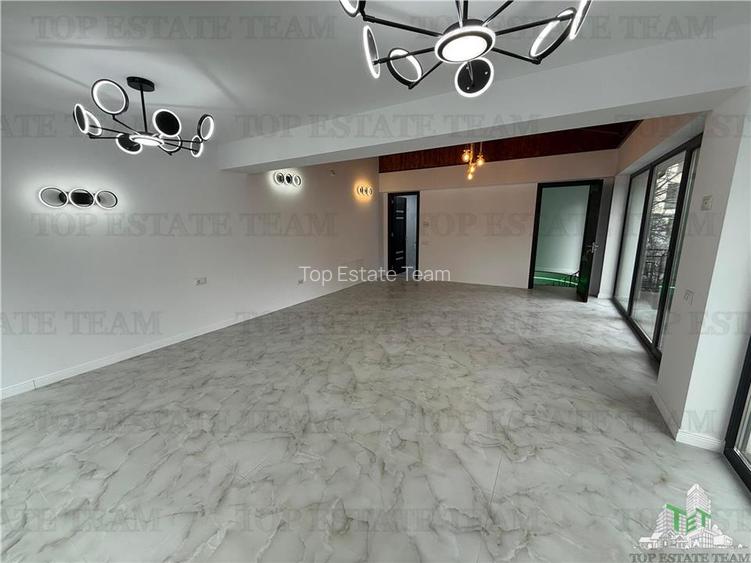 Vila premium cu destinatie mixta, comercial si rezidential - 9