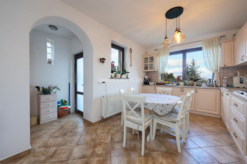 Duplex modern zona Centrala Brasov - 14