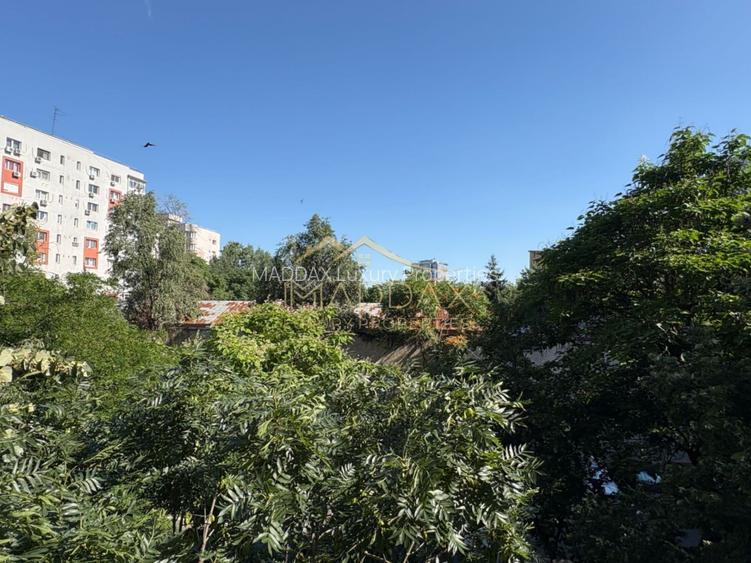 APARTAMENT 2 CAMERE - ELEGANTA & EFICIENTA in Piata Victoriei - 29