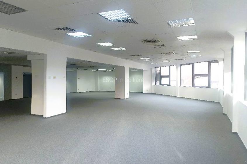 0% comision! Inchiriere birouri Universitate, 200 - 1000 mp - 5