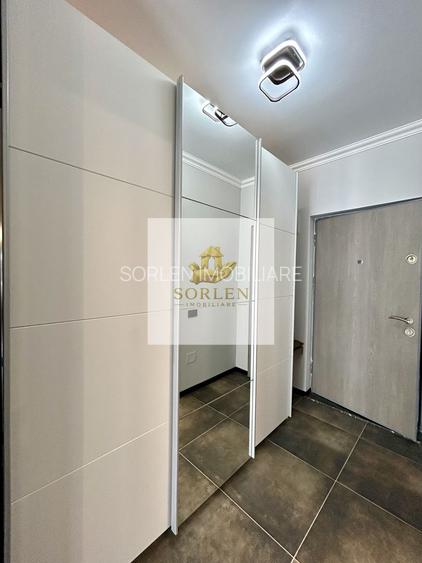 Apartament modern cu 3 camere | Zona Eroilor, Florești - 13