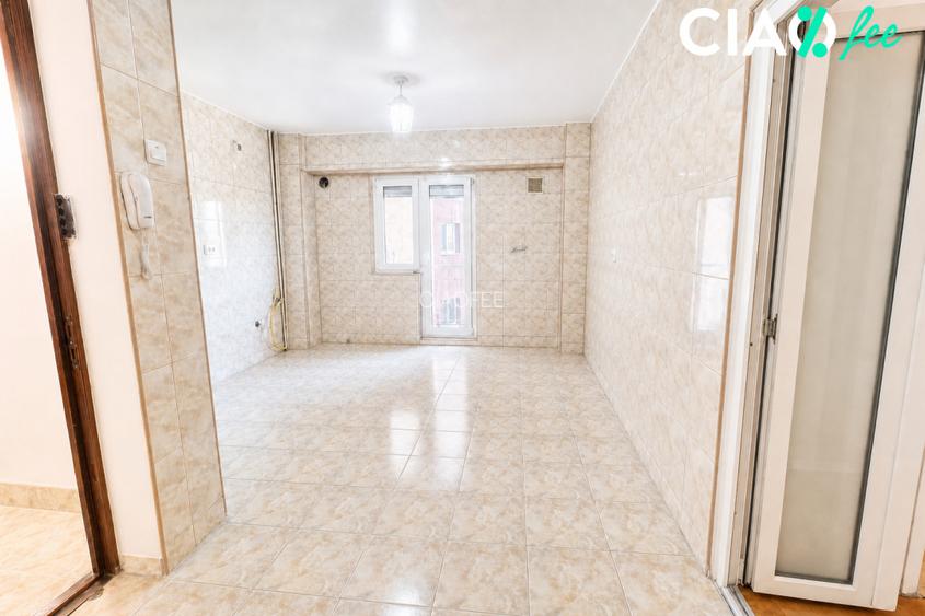 Apartament 4 camere | Șos. Virtuții | 93,5 mp | etaj 3/8 | 2 băi | Com 0% - 6