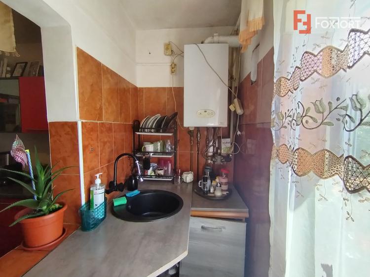 COMISION 0% Apartament cu 2 camere de vanzare in zona Soarelui