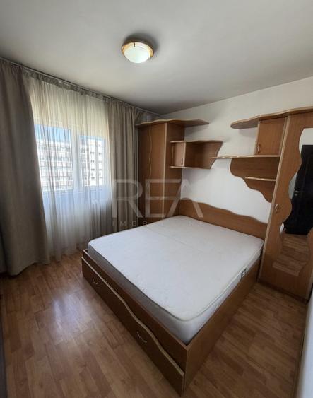2 camere decomandat, 9/10, 55mp, bloc 1980-Pacii