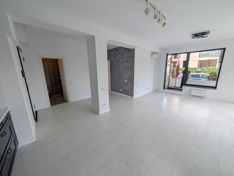 Apartament 3 camere 78mp cu gradina | 0 comision | Matei Millo