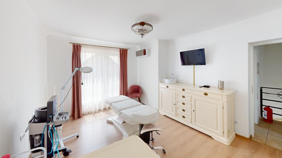 Spre vânzare - casa 146 mp, zonă Iasi, Valea Lupului