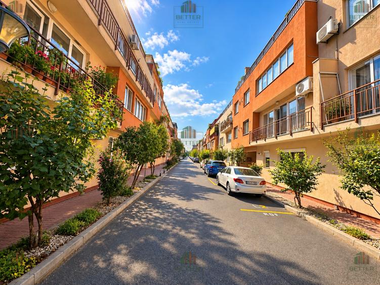 APARTAMENT 2 CAMERE | TERASĂ 78 MP | BOXĂ 14 MP | CENTRALĂ PROPRIE | SECTOR 3