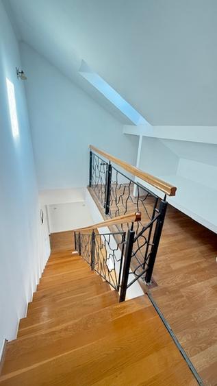 HORTENSIEI apartament pe 2 nivele etaj4 +parcare ext.!