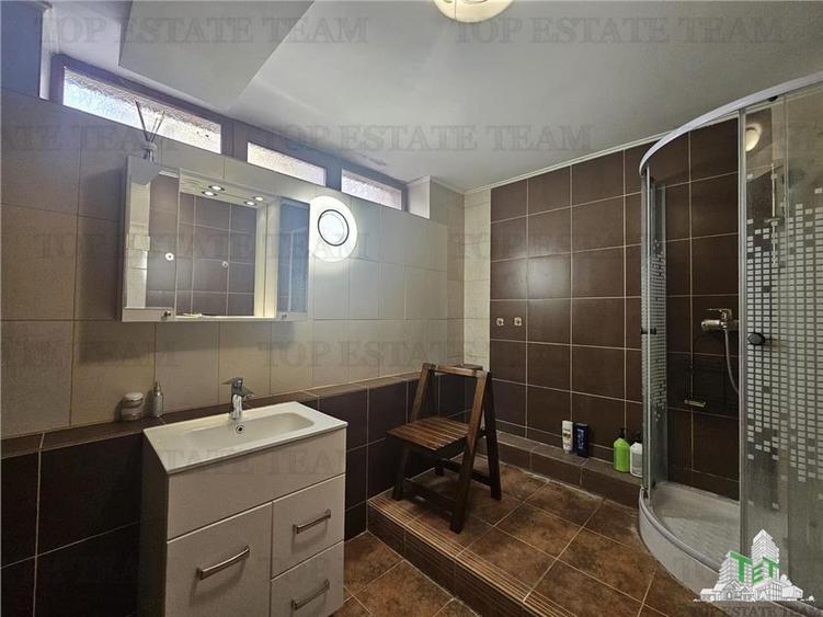 Apartament 4 camere - termen lung, utilitati incluse, ideal locuinta sau afacere