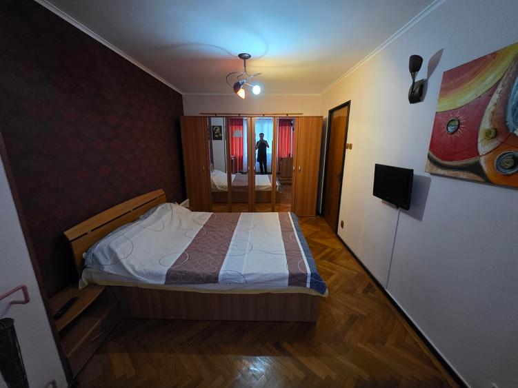 Baba Novac, 5 minute parc IOR si mall Park Lake, 10 minute metrou Dristor,