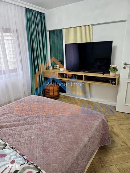 Apartament de vanzare cu 2 camere, Marriott,64mp - 9