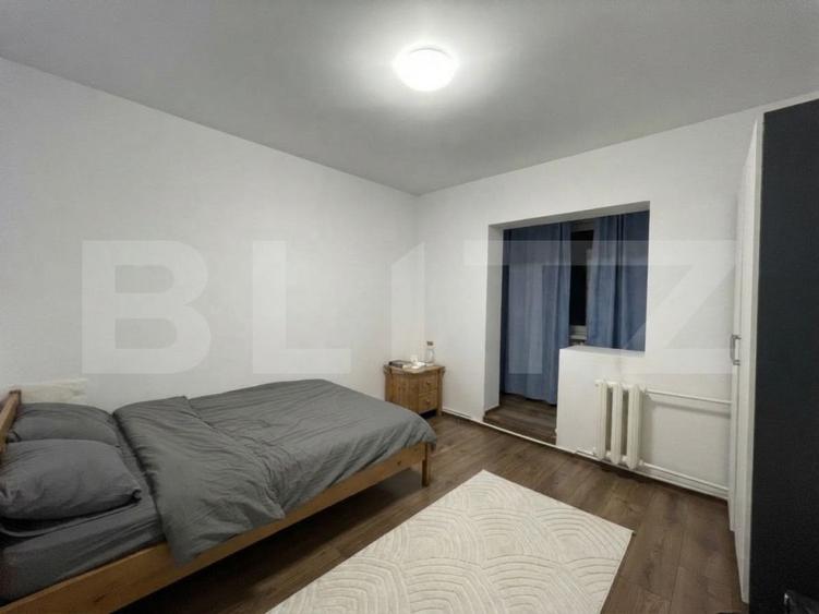 Apartament 2 camere, 52 mp, zona Grigorescu