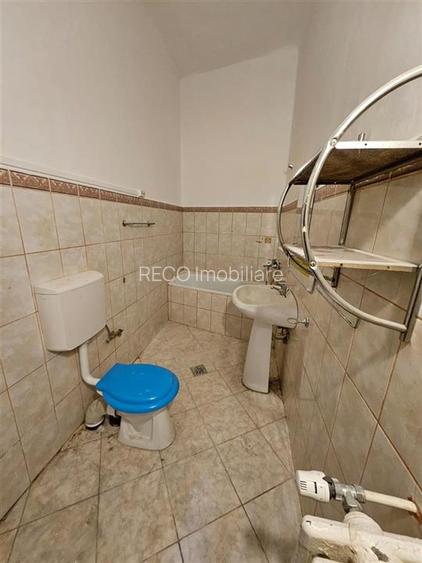 RECO Casa ultra-centrala cu 3 camere . - 4