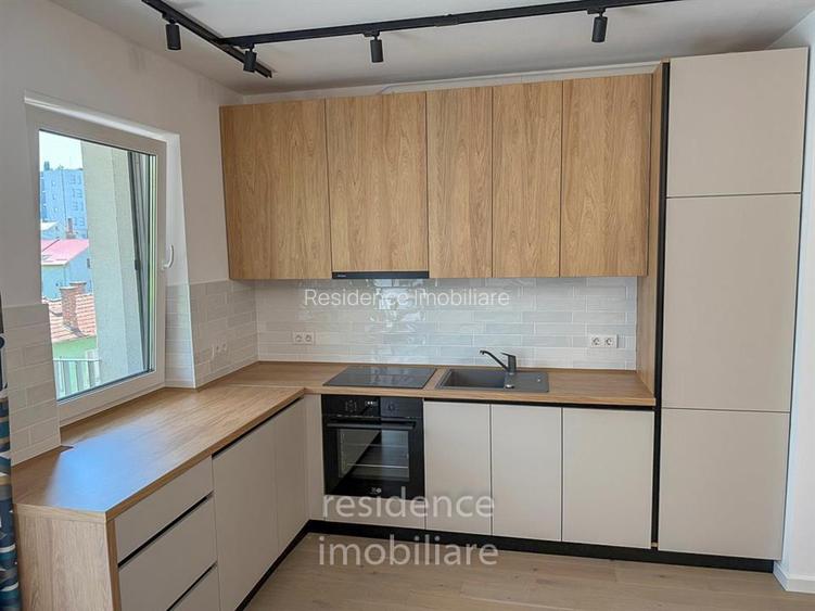 Apartament 2 camere, Record Park + Parcare - 5