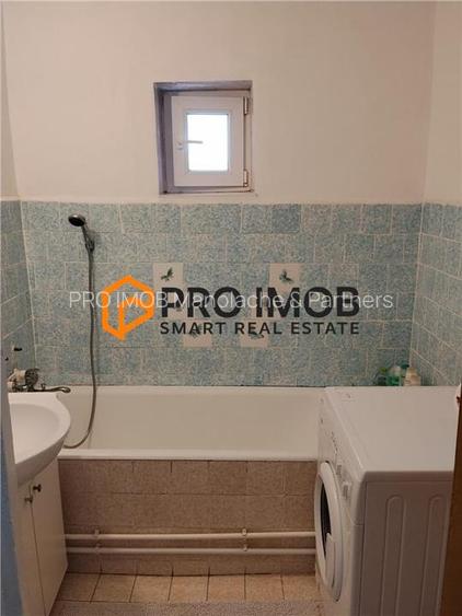 Apartament 2 camere cf 1 decomandat zona Unirii Sud - 9