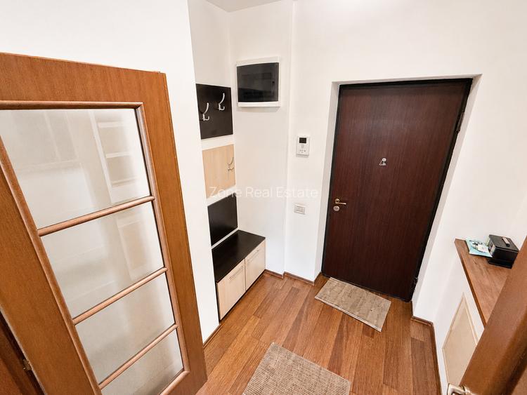 Orhideea Gardens, Apartament 3 Camere, 116 mp, Boxa, 2 Locuri de Parcare - 34