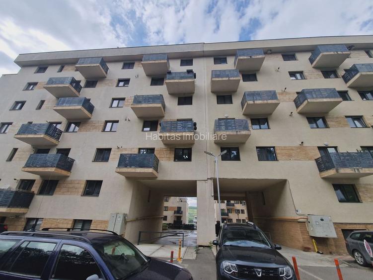 Apartament 2 camere, terasa 28 mp, str Razoare in spate la Vivo Mall - 24