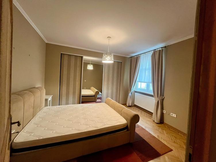 Apartament 3 camere, Ultracentral!