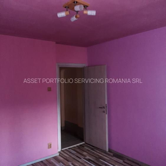 Apartament 2 camere Iuliu Maniu - 11