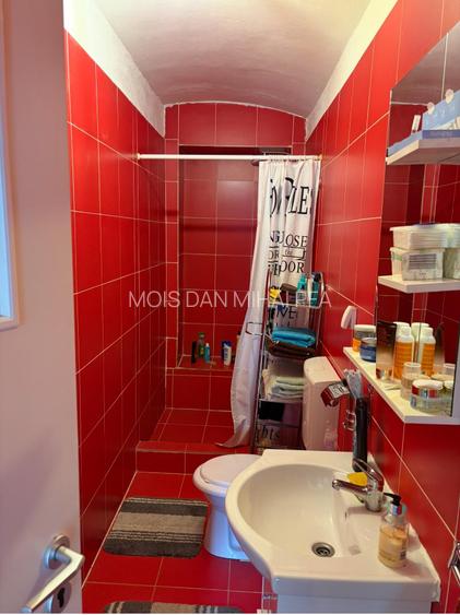 VAND CASA ZONA CENTRALA STR. CONSTANTIN NOICA - 6