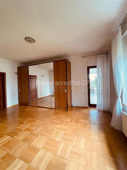 Vanzare Casa Vila cu piscina gradina 2500 mp Pipera - 28