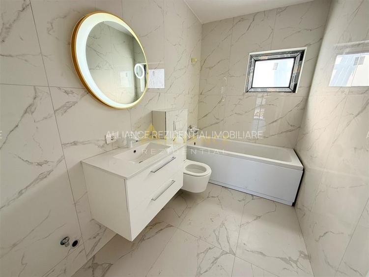 Vila Individuala / 4 Camere / 2 Bai / Teren 320 mp - 12