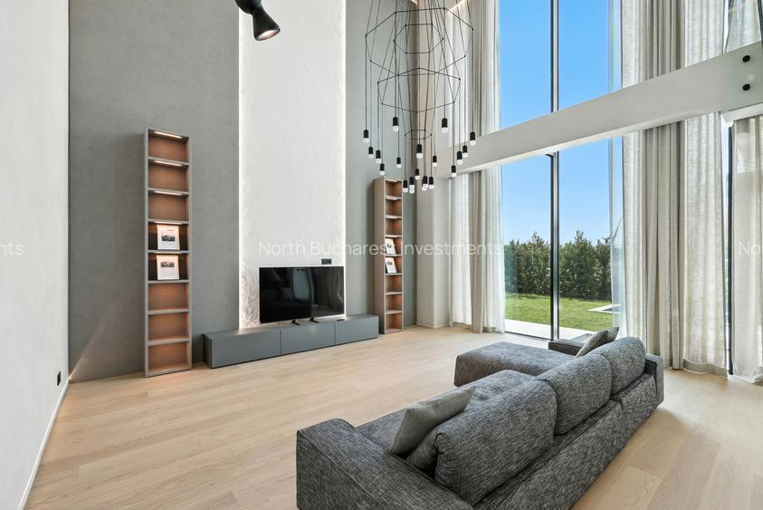 MATEI MILLO - VILA 5 CAMERE -  COMISION 0% - 13