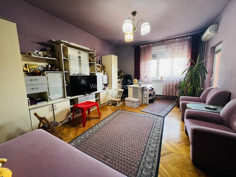 Vila cu 5 camere, 3 bai - Zona Cetatii Timișoara - 5