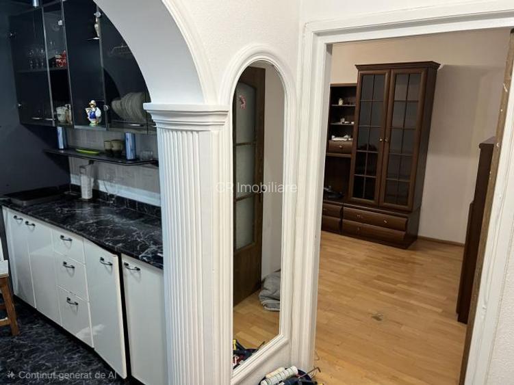 Apartament 3 camere Dristor - 6