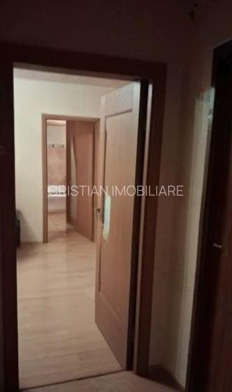 Apartament 2 camere, conf 1, semidecomandat, mobilat si semi-utilat - 3