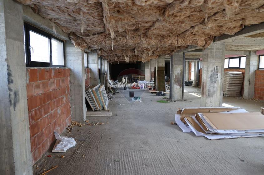 Spațiu comercial de 317mp de vânzare - 18