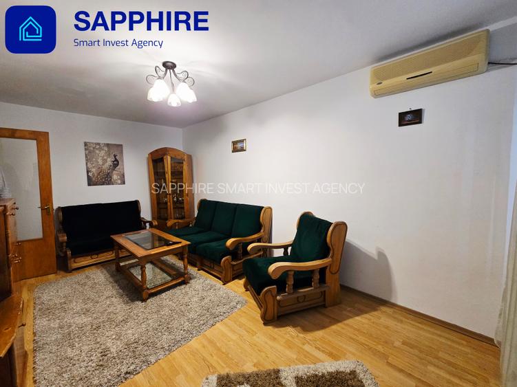 Apartament 2 camere Ghencea - capăt 41, loc parcare, prima închiriere - 4