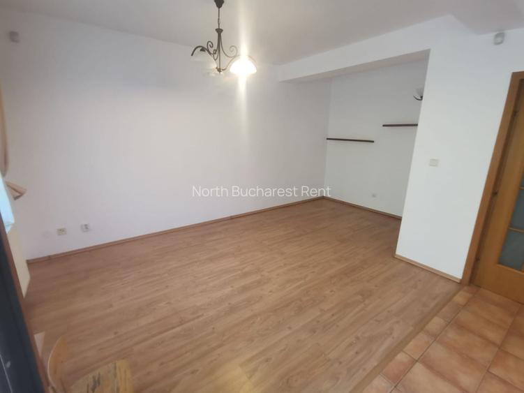Vila cu 8 camere  de Inchiriat | In Zona Lacul Tei | Garaj Subteran - 11