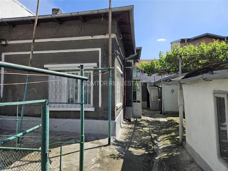 Ultracentral - Piata Victoriei - Titulescu - Pod Basarab - 2